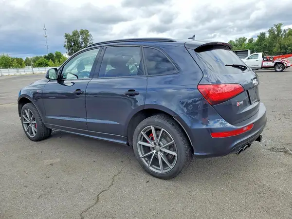 WA1CCAFP5HA002132 2017 AUDI SQ5 - Image 2