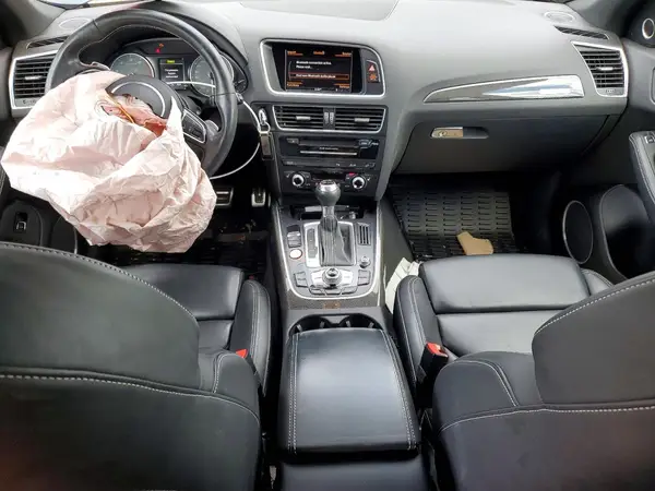 WA1CCAFP5HA002132 2017 AUDI SQ5 - Image 8