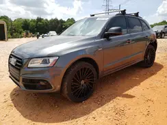 WA1CCAFP5HA009940 2017 AUDI SQ5