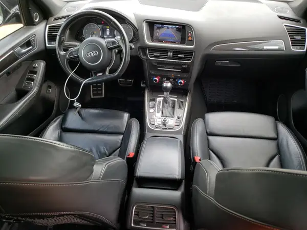 WA1CCAFP5HA009940 2017 AUDI SQ5 - Image 8