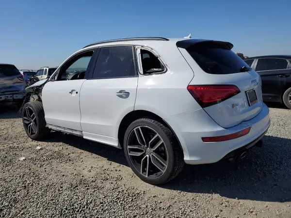 WA1CCAFP5HA020761 2017 AUDI SQ5 - Image 2