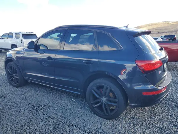 WA1CCAFP5HA031386 2017 AUDI SQ5 - Image 2