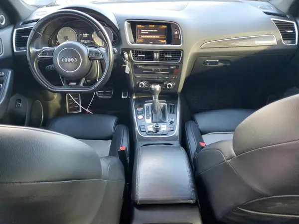 WA1CCAFP5HA031386 2017 AUDI SQ5 - Image 8