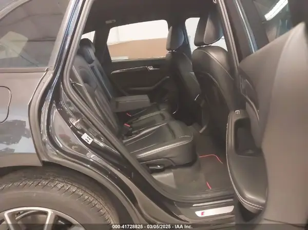 WA1CCAFP5HA041755 2017 AUDI SQ5 - Image 8