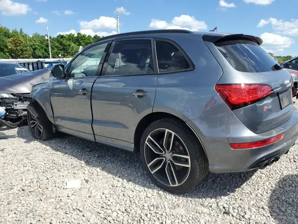 WA1CCAFP5HA047054 2017 AUDI SQ5 - Image 2