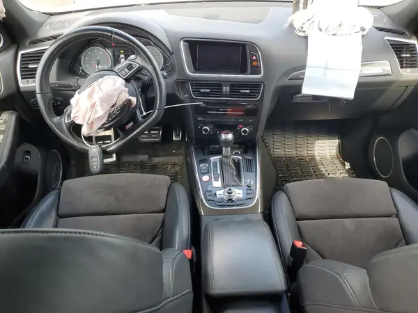 WA1CCAFP5HA047054 2017 AUDI SQ5 - Image 8