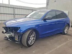 WA1CCAFP5HA065375 2017 AUDI SQ5