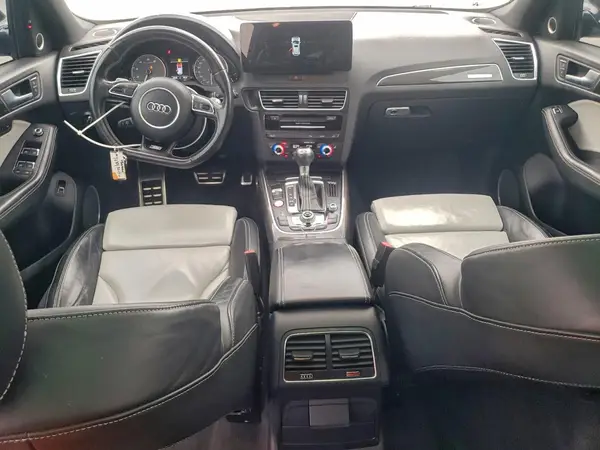 WA1CCAFP5HA065375 2017 AUDI SQ5 - Image 8