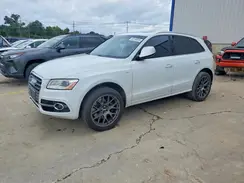 WA1CCAFP5HA074853 2017 AUDI SQ5