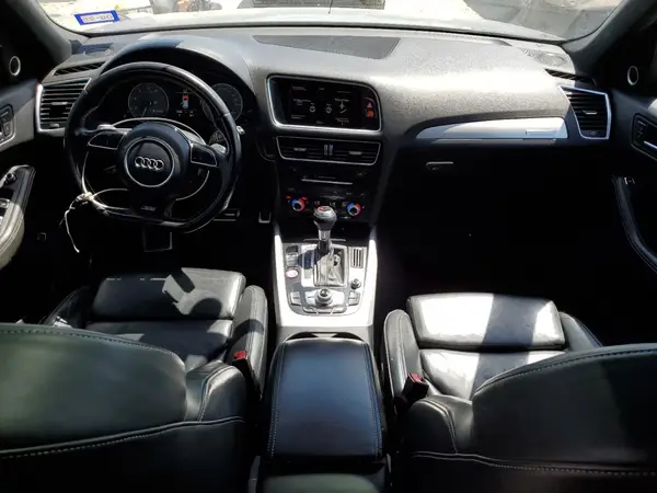 WA1CCAFP5HA090292 2017 AUDI SQ5 - Image 8