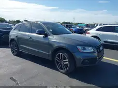 WA1CCAFP6GA009685 2016 AUDI SQ5