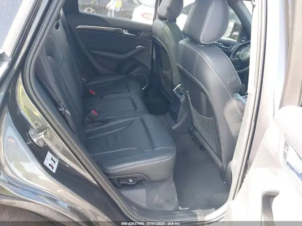 WA1CCAFP6GA009685 2016 AUDI SQ5 - Image 8