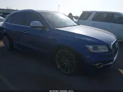 WA1CCAFP6GA011291 2016 AUDI SQ5
