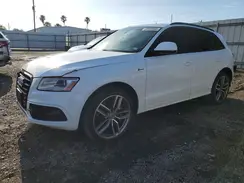 WA1CCAFP6GA014689 2016 AUDI SQ5