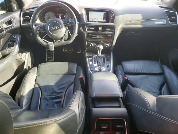 WA1CCAFP6GA014689 2016 AUDI SQ5 - Image 8