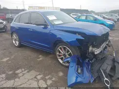 WA1CCAFP6GA017883 2016 AUDI SQ5