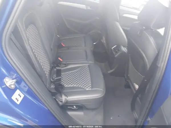 WA1CCAFP6GA017883 2016 AUDI SQ5 - Image 8