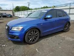 WA1CCAFP6GA031735 2016 AUDI SQ5