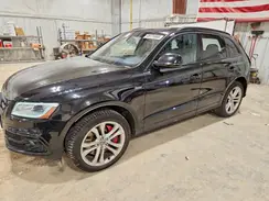 WA1CCAFP6GA037955 2016 AUDI SQ5