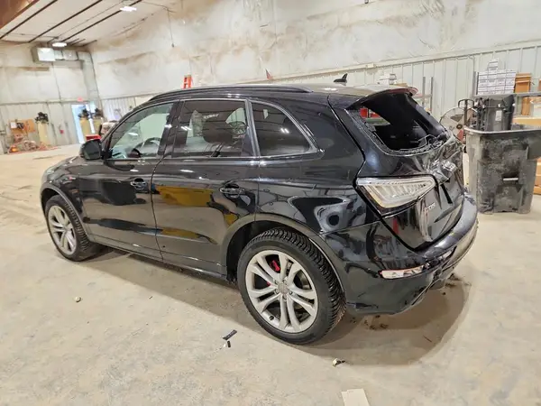 WA1CCAFP6GA037955 2016 AUDI SQ5 - Image 2