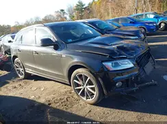 WA1CCAFP6GA042315 2016 AUDI SQ5