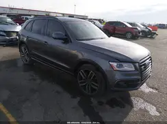 WA1CCAFP6GA048468 2016 AUDI SQ5