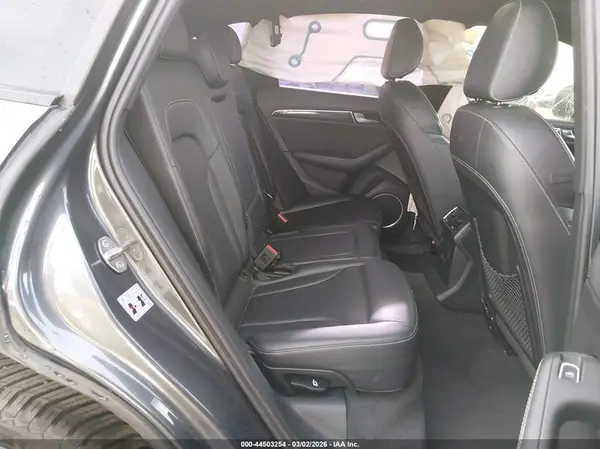 WA1CCAFP6GA048468 2016 AUDI SQ5 - Image 8