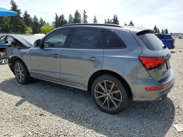 WA1CCAFP6GA051323 2016 AUDI SQ5 - Image 2