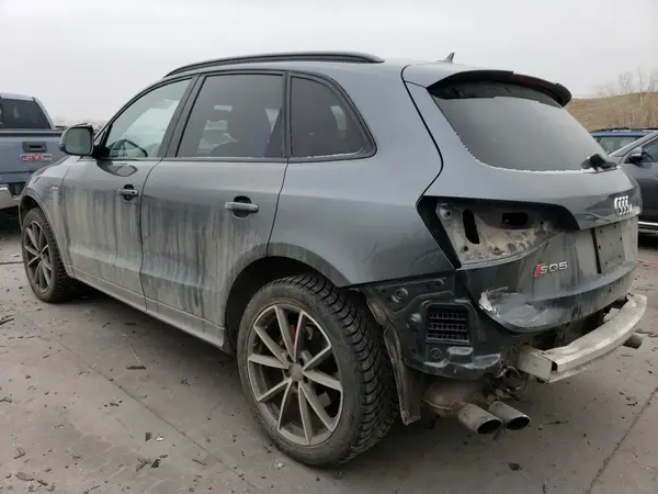 WA1CCAFP6GA120043 2016 AUDI SQ5 - Image 2