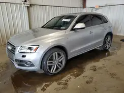 WA1CCAFP6GA126652 2016 AUDI SQ5
