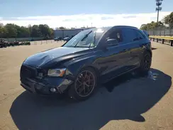 WA1CCAFP7GA012773 2016 AUDI SQ5