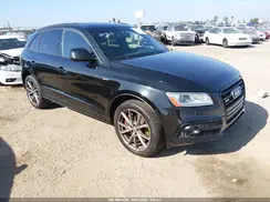 WA1CCAFP7GA014863 2016 AUDI SQ5
