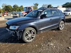 WA1CCAFP7GA030335 2016 AUDI SQ5
