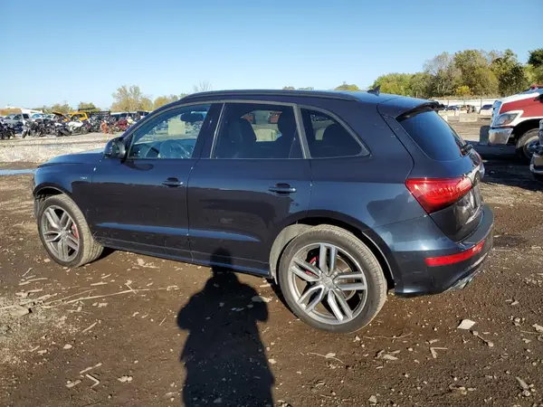 WA1CCAFP7GA030335 2016 AUDI SQ5 - Image 2