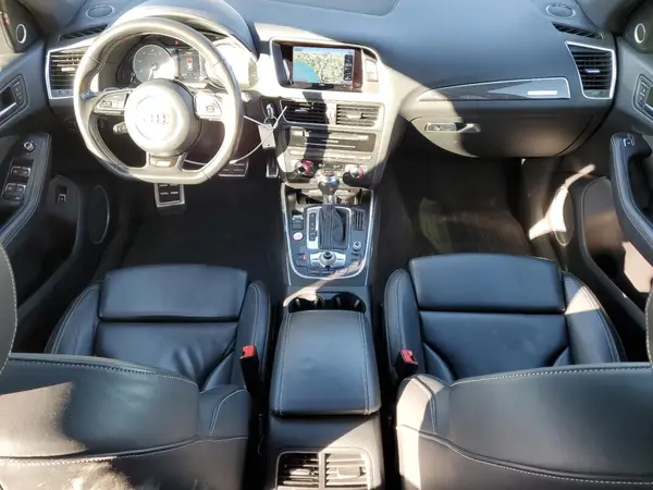 WA1CCAFP7GA030335 2016 AUDI SQ5 - Image 8