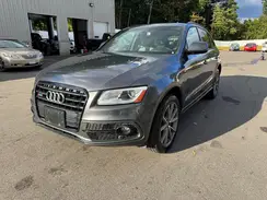 WA1CCAFP7GA037916 2016 AUDI SQ5