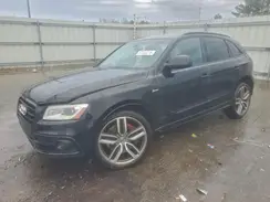 WA1CCAFP7GA042498 2016 AUDI SQ5