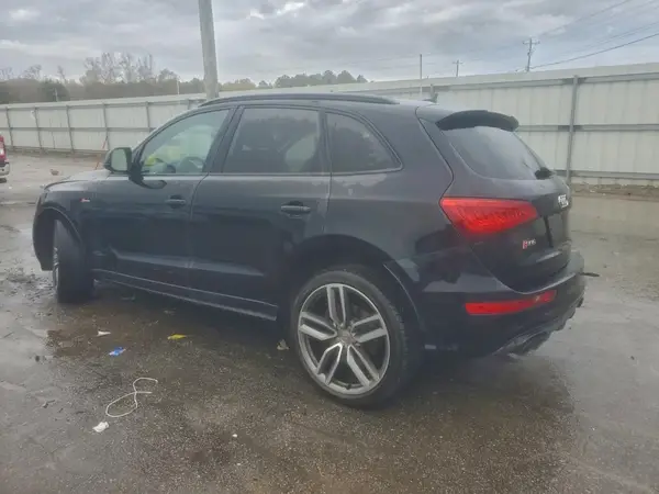 WA1CCAFP7GA042498 2016 AUDI SQ5 - Image 2