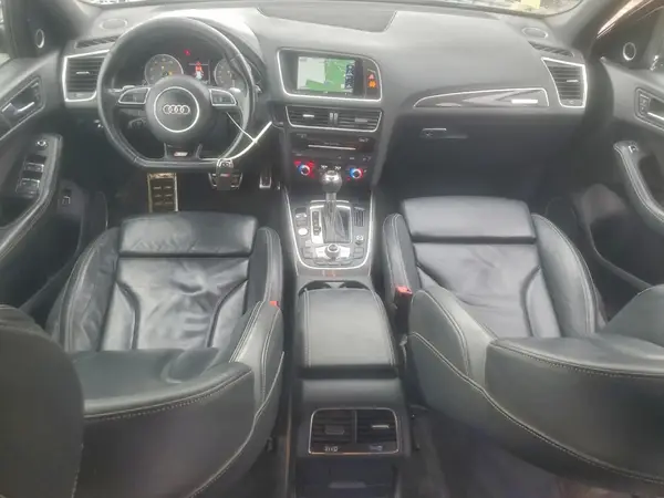 WA1CCAFP7GA042498 2016 AUDI SQ5 - Image 8