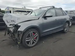 WA1CCAFP7GA043456 2016 AUDI SQ5