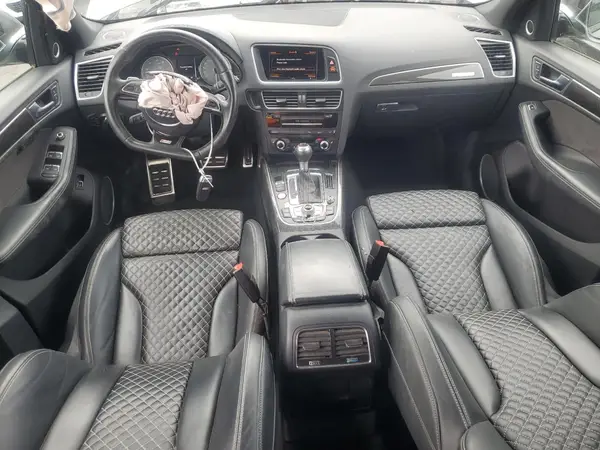 WA1CCAFP7GA043456 2016 AUDI SQ5 - Image 8
