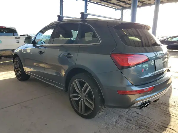 WA1CCAFP7GA056448 2016 AUDI SQ5 - Image 2