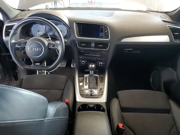 WA1CCAFP7GA056448 2016 AUDI SQ5 - Image 8