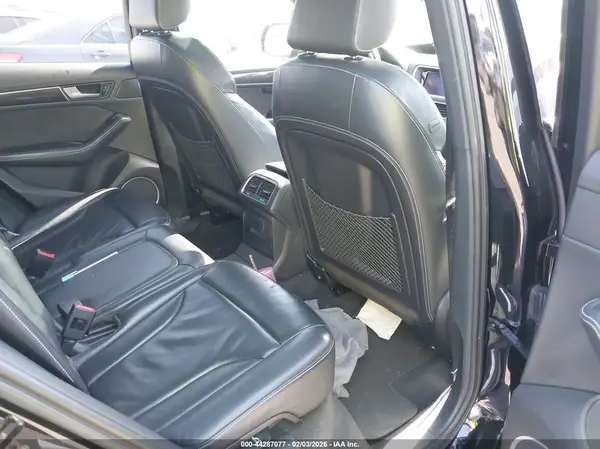 WA1CCAFP7GA059379 2016 AUDI SQ5 - Image 8