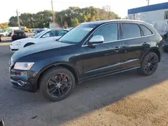 WA1CCAFP7GA098134 2016 AUDI SQ5