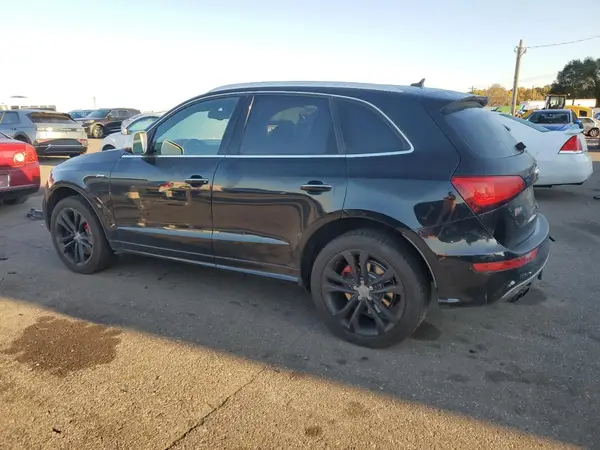 WA1CCAFP7GA098134 2016 AUDI SQ5 - Image 2