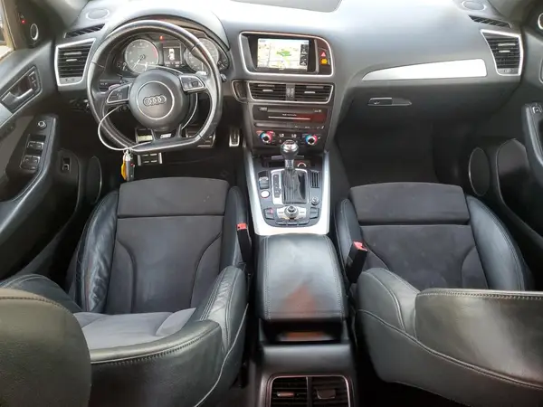 WA1CCAFP7GA098134 2016 AUDI SQ5 - Image 8