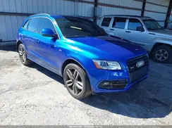 WA1CCAFP7GA139538 2016 AUDI SQ5