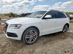 WA1CCAFP7GA141161 2016 AUDI SQ5
