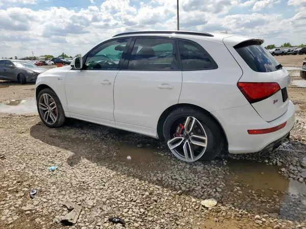 WA1CCAFP7GA141161 2016 AUDI SQ5 - Image 2